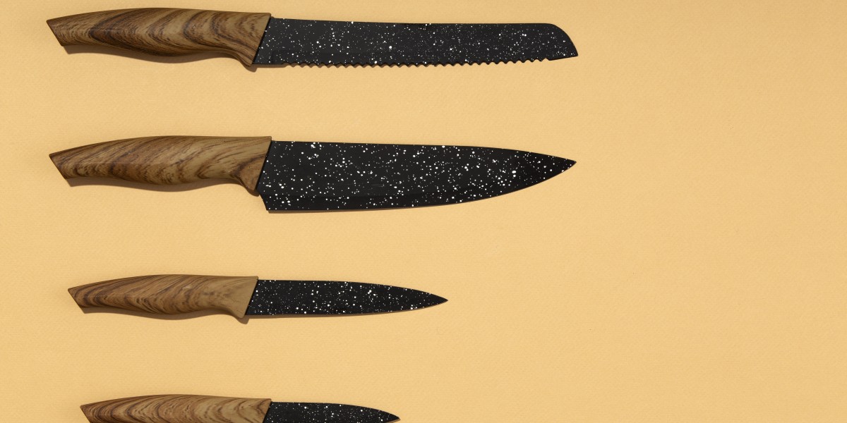 Damascus Utility Blade – Sharp, Durable & Handcrafted Steel