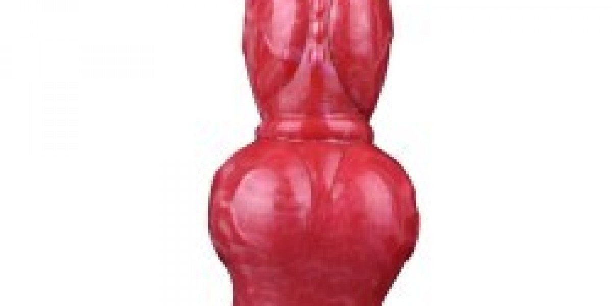 alien wolf phallus 22 tl008