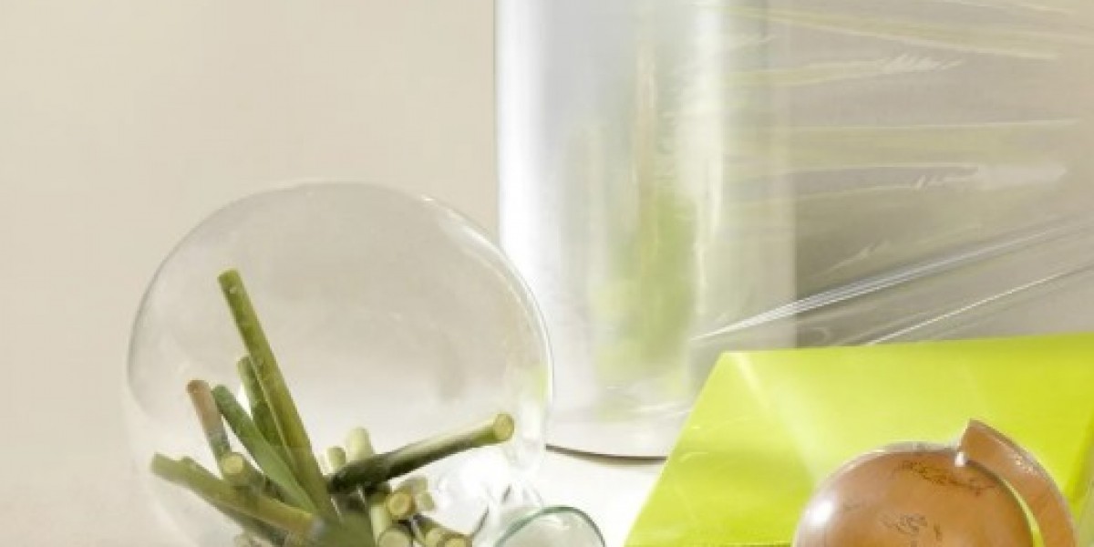 How Retailers Benefit from Using POF Shrink Film