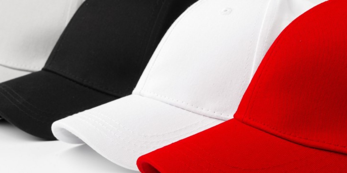 Leading Hat Manufacturer | Custom & Bulk Hats – Plum Industry