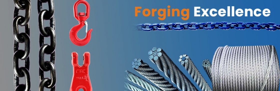 Megalink Chains Cover Image