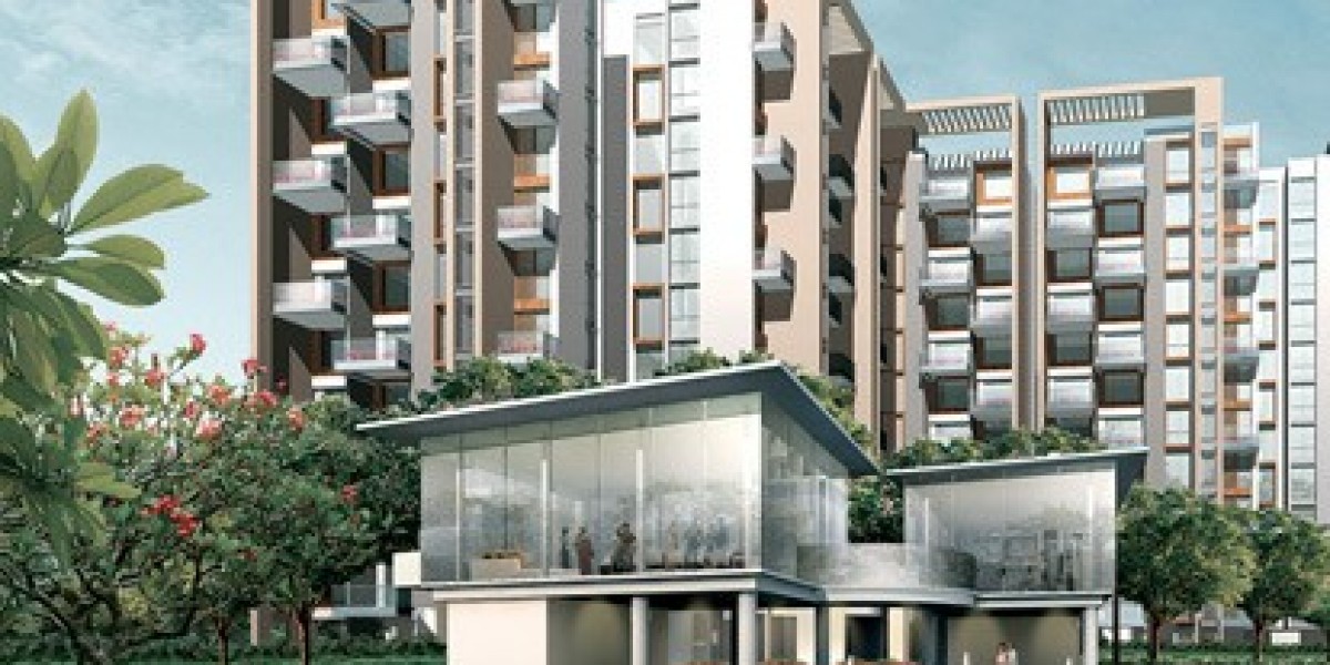 Flats for Sale in Baner Pune – A Complete Guide for Homebuyers