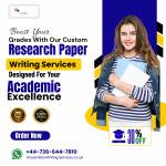 Dissertation Writing Services UK Profile Picture