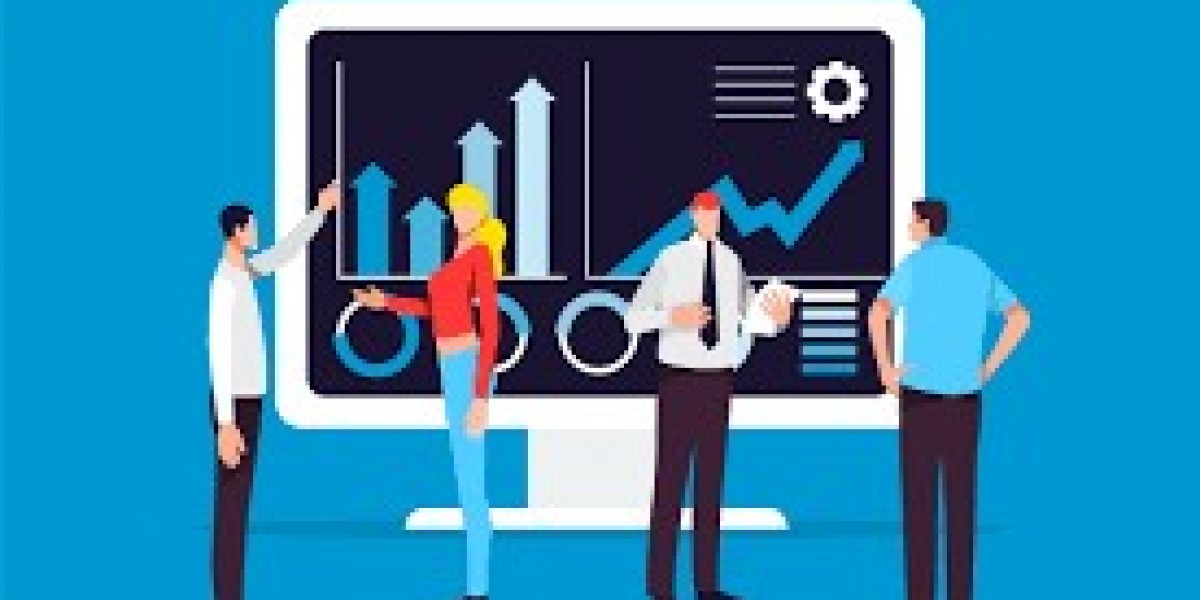 What, Why, and How of Database Consulting for Business Growth