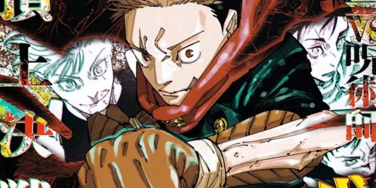 Read JJK Manga Online Free and Witness the Rise of Modern Shonen Greatness