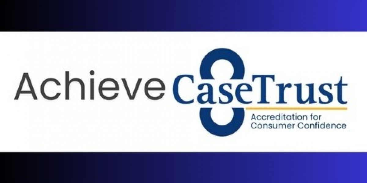 Achieving Workplace Safety Excellence: Understanding bizSAFE Level 3 Requirements and the Importance of CaseTrust Accred