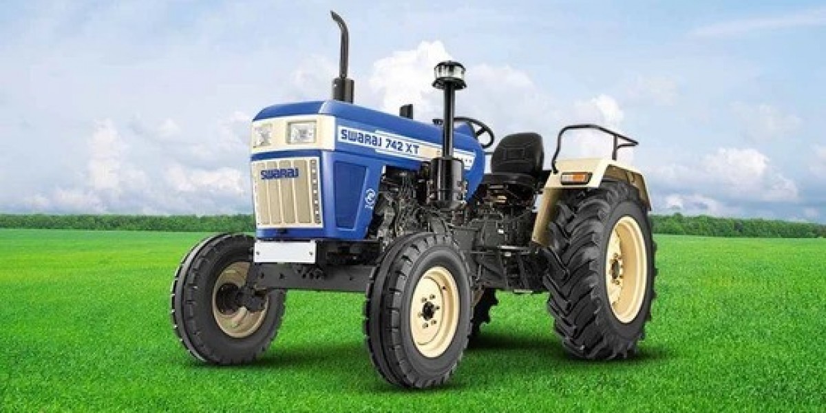 Are You Looking For a Swaraj 742 XT Tractor Price and Feature