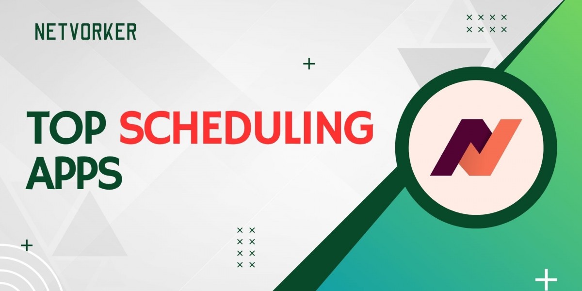 Top Scheduling Apps