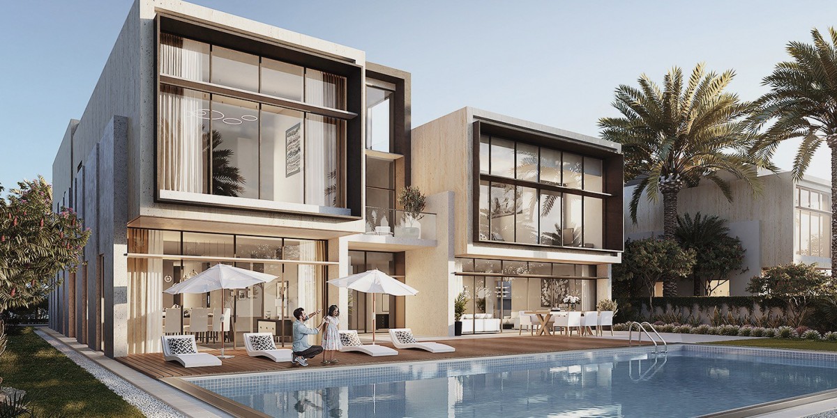 Discover Meraas Properties for Sale in Dubai: A Complete Guide to Luxury Living