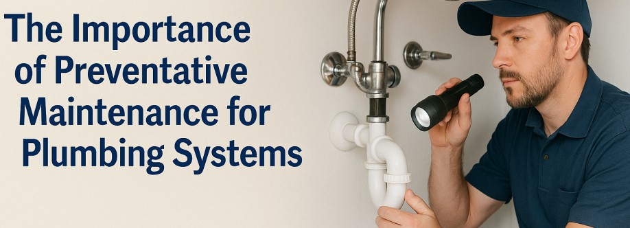Houston Plumbing Expert Cover Image