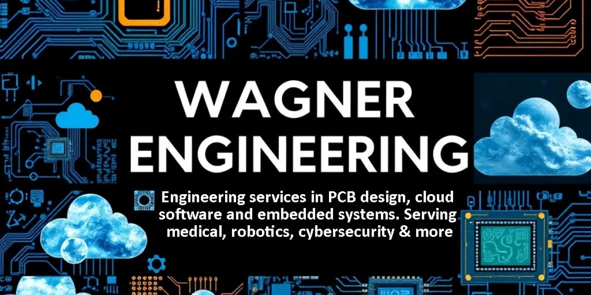 Firmware Development Services