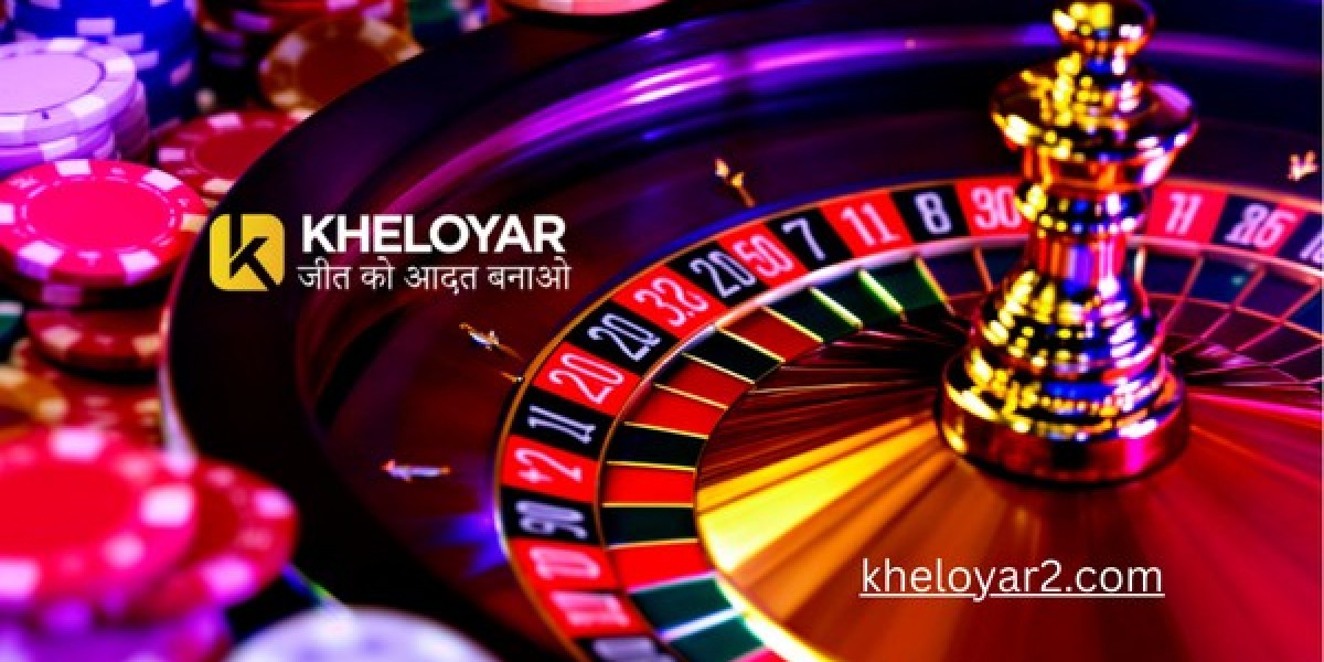 Kheloyar Offers Real-Time Cricket Betting with Fast Payouts