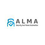 AlmaSecurity Profile Picture