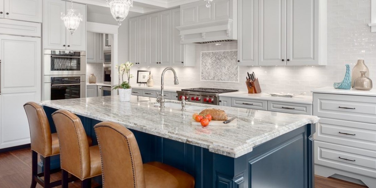 Elevate Your Space with Premium Kitchen Cabinets in Fort Worth TX: A Homeowner’s Guide to Style, Function & Lasting 