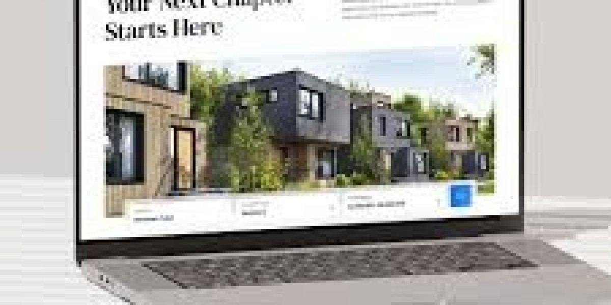 2025 Trends in Real Estate Web Development for Dubai