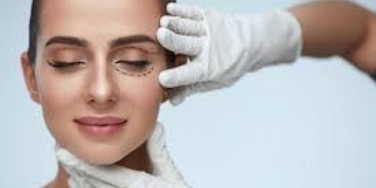 Cosmetic Surgery: Redefining Beauty with Confidence