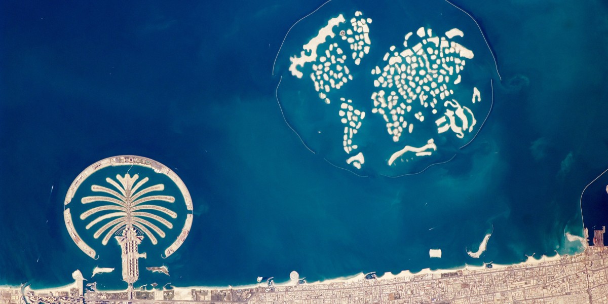 Not Just Luxury: The Many Faces of Dubai You Need to See