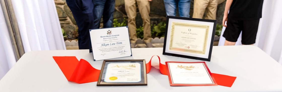 Alkam Law Offices Cover Image