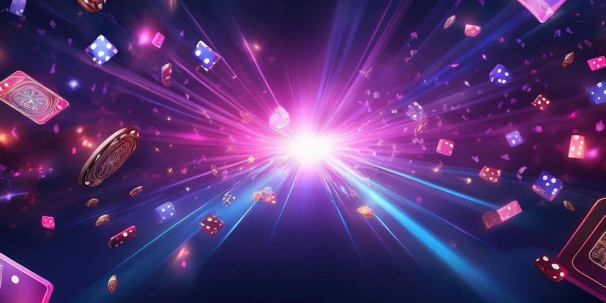 이용자 평점 기반 바카라 플랫폼 시장 현황과 전망