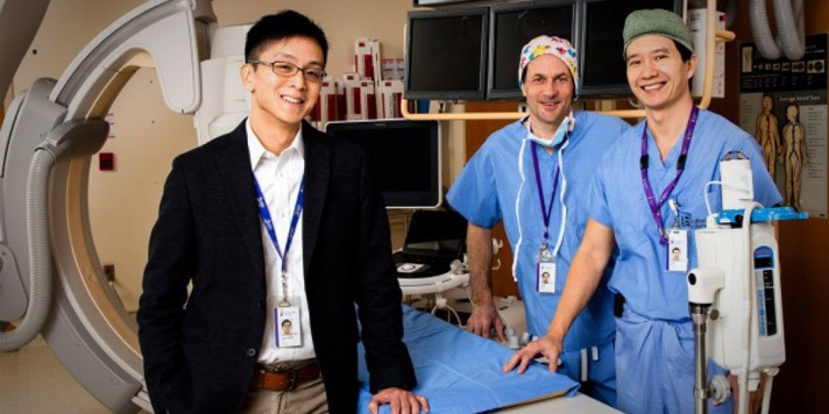 Discover the Life-Changing Benefits of a Pain Management Clinic in Toronto