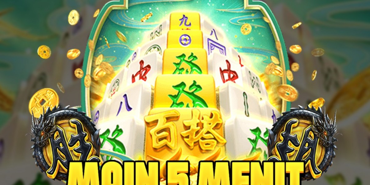 Situs Slot Online Terkemuka Dalam negeri