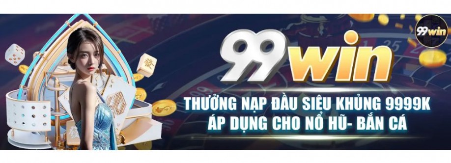 Nhà cái 99WIN Cover Image