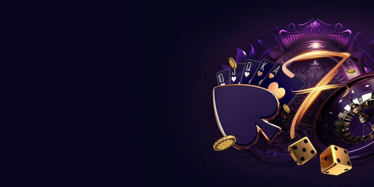 Lucky7 Even Casino Where Every Click Counts