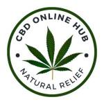 CBD Online Hub Profile Picture