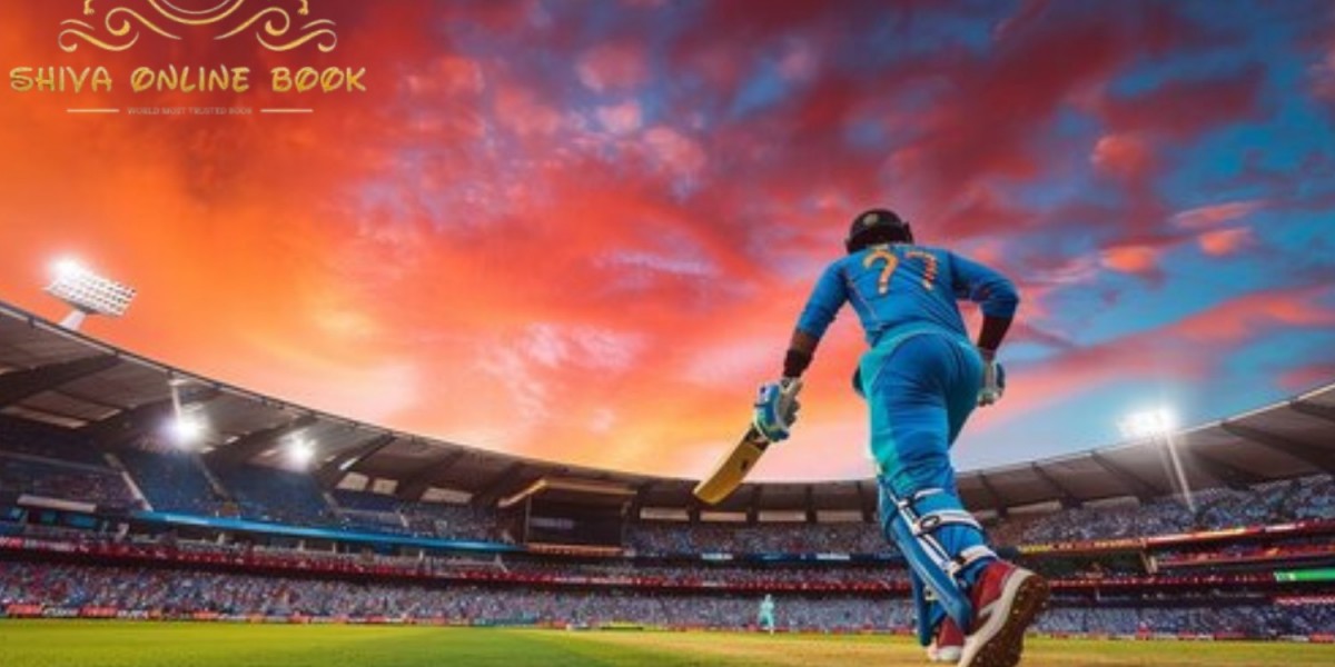 Experience the Thrill of Indian Cricket: Upcoming Matches ,Latest Updates and More with Shiva Online Book.