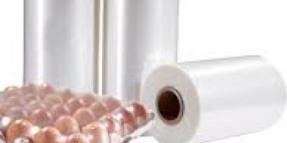 POF Shrink Film Trends for Modern Brands by jtpackage