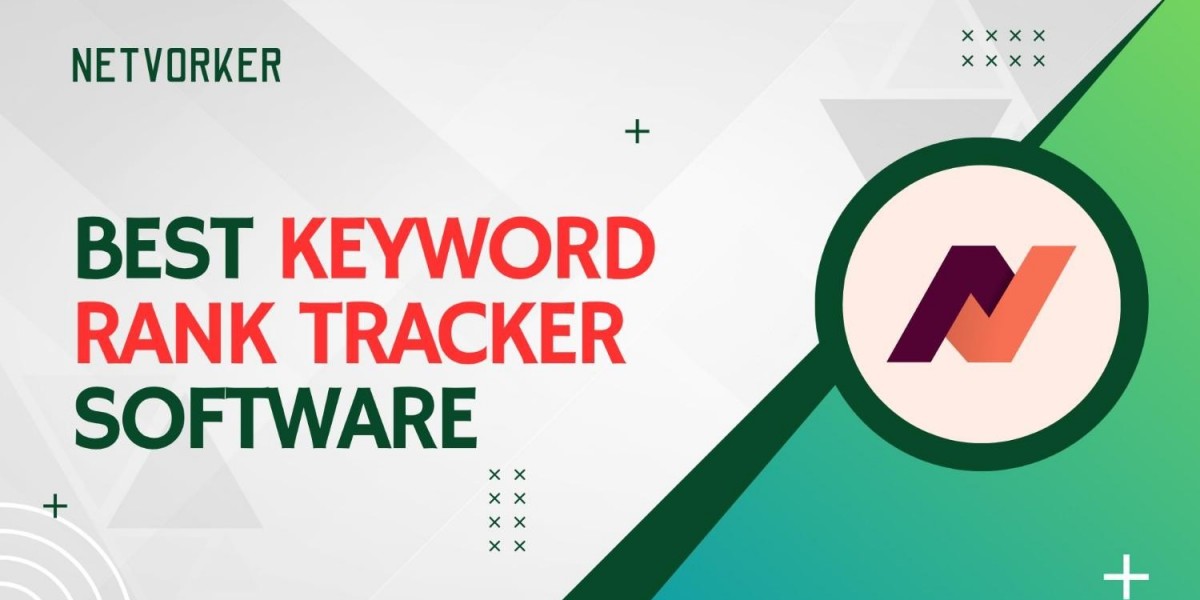 Best Keyword Rank Tracker Software