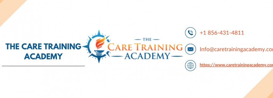 The Care Training Academy Cover Image