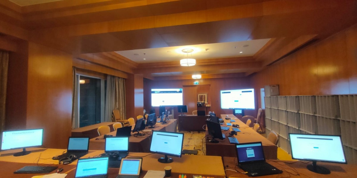 Key Features to Look for in a Business Laptop