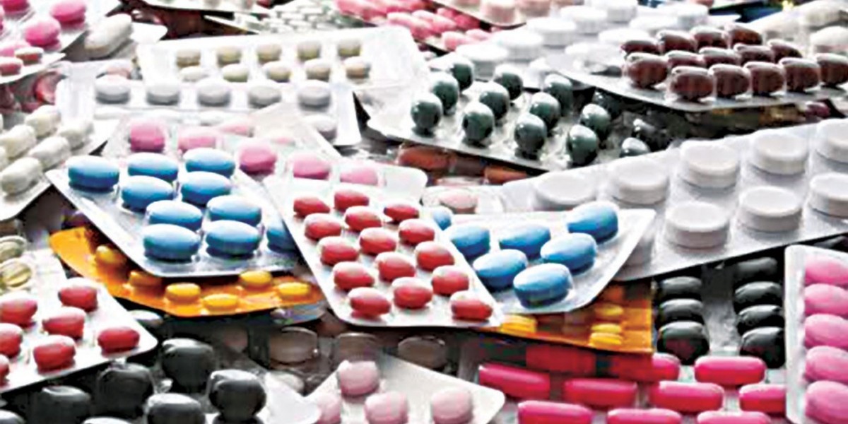 The Best PCD Pharma Franchise Company in India for Growth and Trust