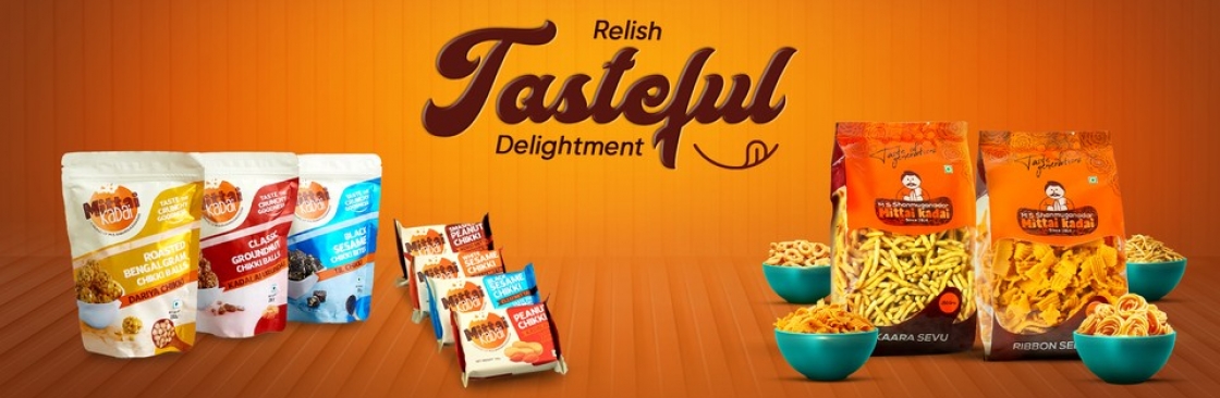 Sattur Mittai Kadai Cover Image