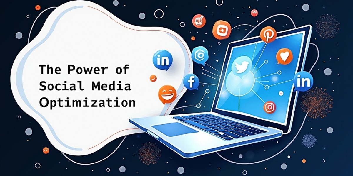 Boost Your Brand in 30 Days: The Power of Expert Social Media Optimization Services