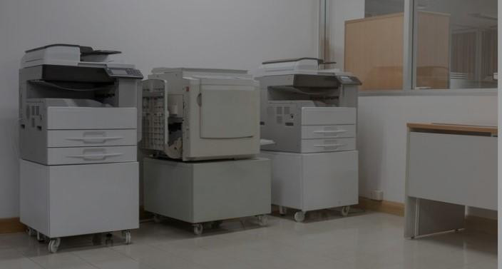 Exotic Office Solutions — Get the Best Deals on Photocopier Rental in Singapore Today