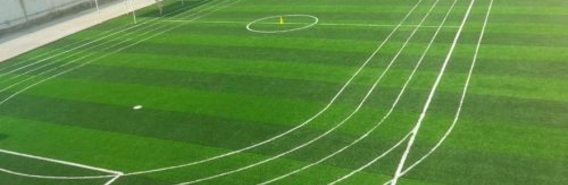 OSMS Turf Cover Image