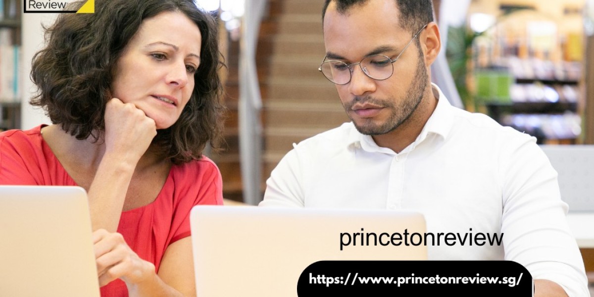 ACT Test Prep Guide for Success