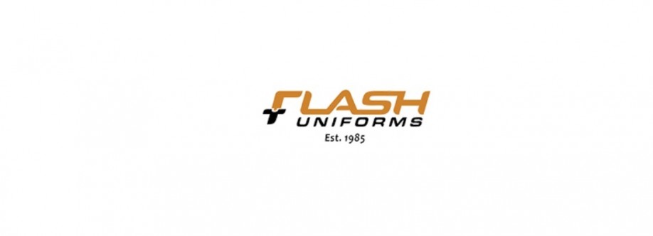 Flash Uniforms Cover Image