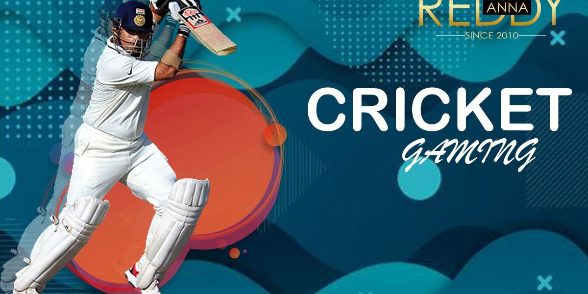 Reddy Anna Online Book ID: Where Passion Meets Convenience - Get Daily Cricket Insights on a Safe, User-Friendly Platfor