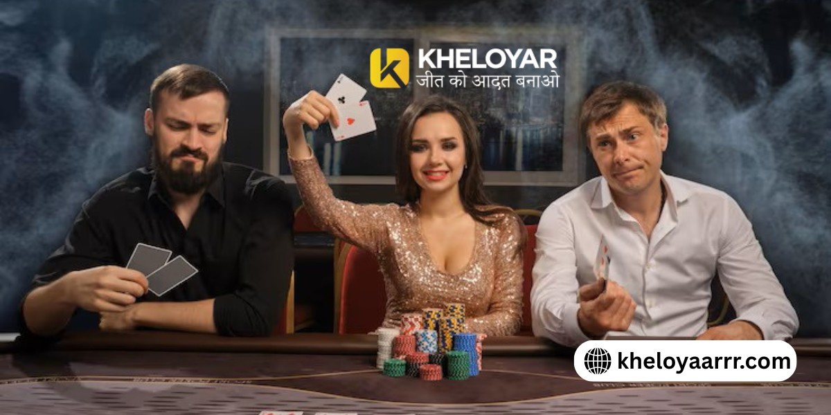 kheloyar : Casino Lobby Explore Top Casino Games