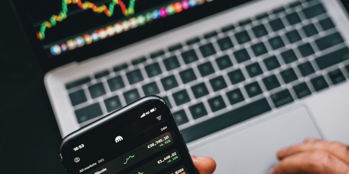 How MT5 Indicators Play a Role in Building Discipline in UK-Based Prop Firms