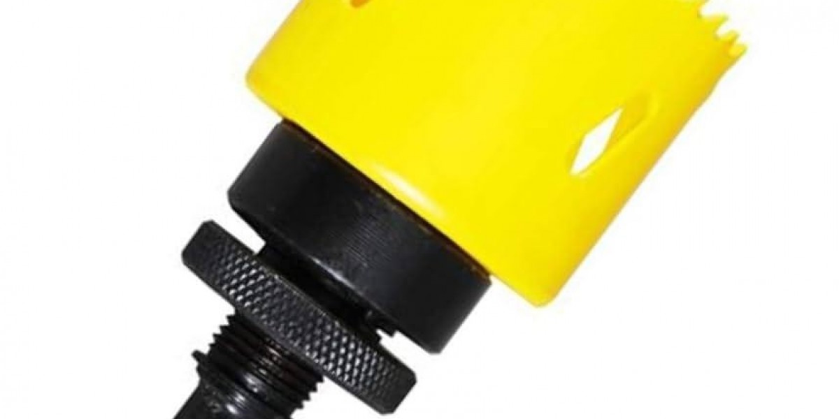 Can Fangda Hole Saw Cutter Handle Tough Jobs?