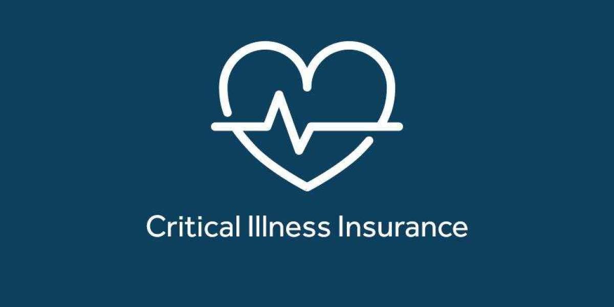 Critical Illness Insurance Market: A Growing Necessity in Healthcare