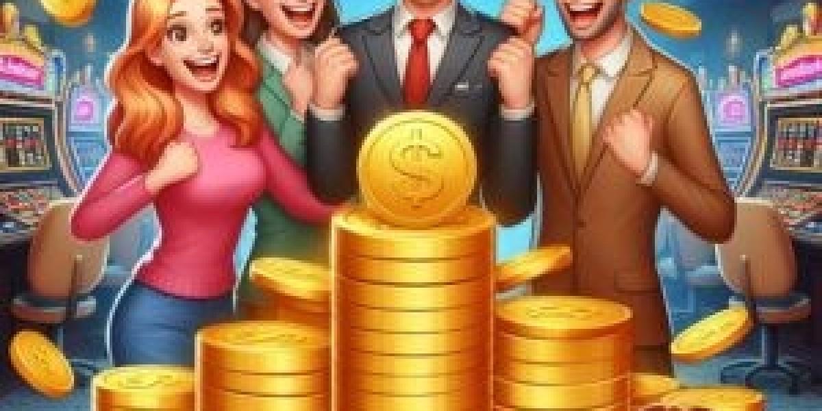 Slot Online: Panduan Lengkap Bermain & Menang di Mesin Slot Digital