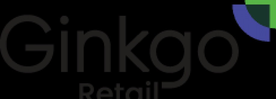Ginkgo Retail Cover Image