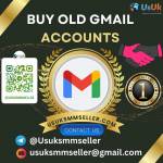Buy Old Gmail Accounts Profile Picture