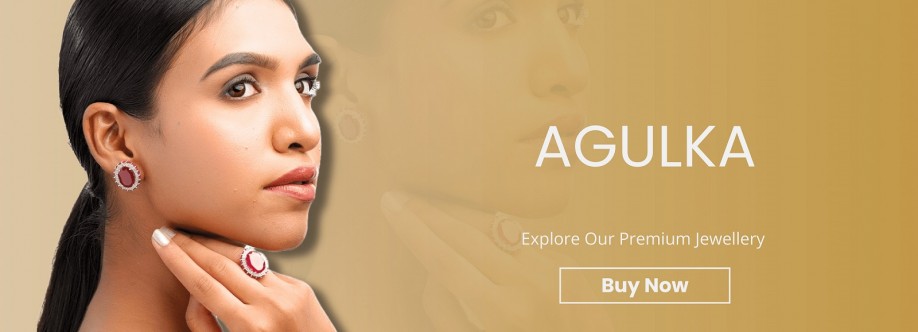 Agulka Jewels Cover Image