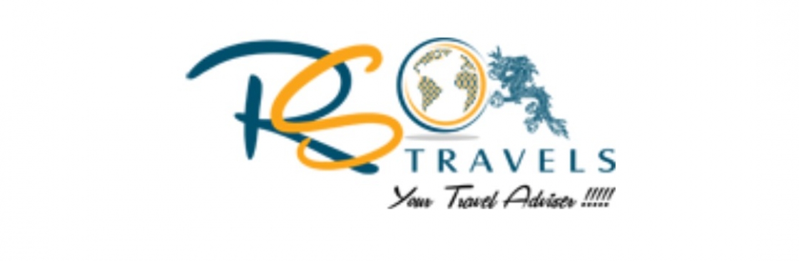 RS Travels Cover Image